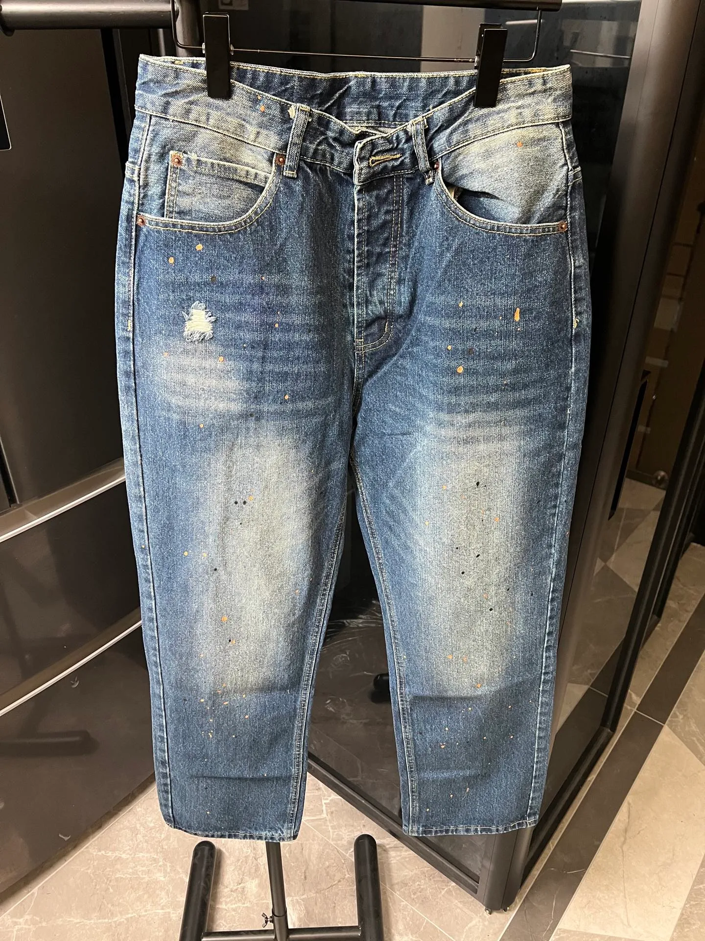 【 】 Acne Studios 26Fw （ ） Size：28 30 32 34（ s-xl） Size 9